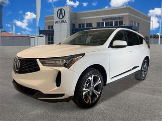 New 2026 Acura RDX w/ Technology Package video 1