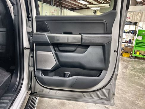 Used 2023 Ford F150 XLT w/ Equipment Group 302A High image 23