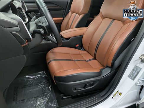 Used 2023 MAZDA CX-50 AWD 2.5 Turbo w/ Cargo Package image 11