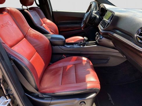 Used 2021 Dodge Durango SRT Hellcat w/ Black Package AWD/4WD image 30