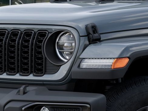 New 2026 Jeep Gladiator Sport AWD/4WD image 36