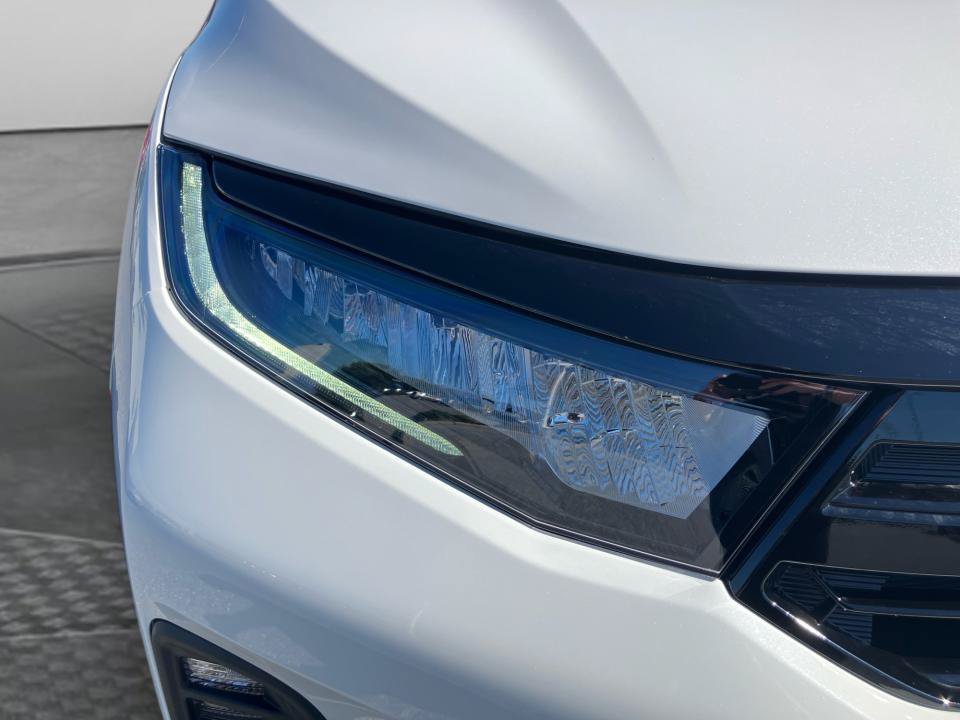 New 2027 Honda Odyssey Touring image 24