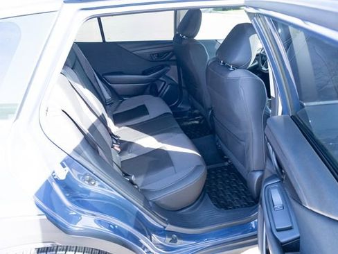 Used 2025 Subaru Outback 2.5i image 38