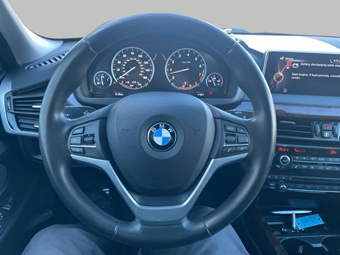 Used 2016 BMW X5 xDrive35i image 11