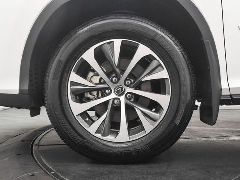 Used 2022 Lexus RX 350L Premium image 32