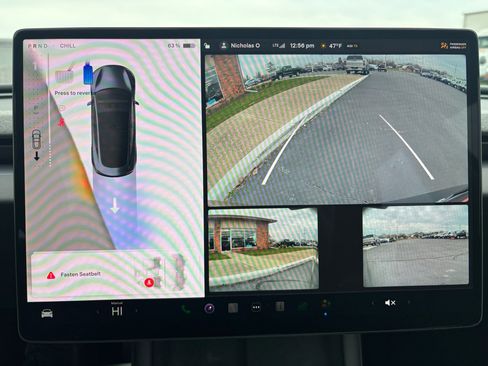 Used 2025 Tesla Model 3 Long Range image 18