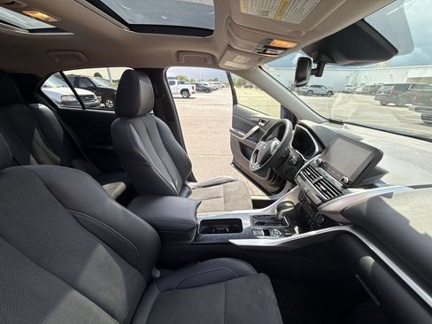 Used 2024 Mitsubishi Eclipse Cross SE AWD/4WD image 15