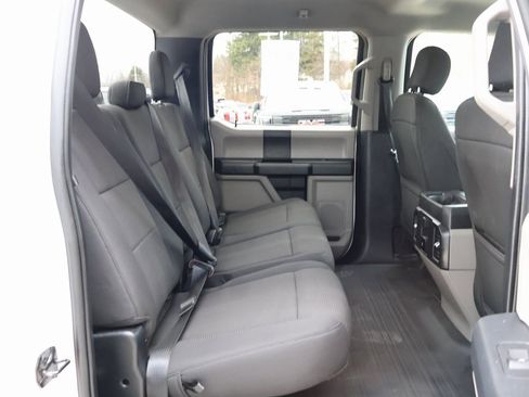 Used 2019 Ford F150 XL w/ Equipment Group 101A Mid image 29