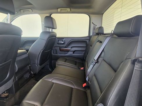 Used 2014 GMC Sierra 1500 SLE w/ SLE Value Package RWD image 19