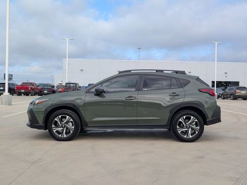 Certified 2026 Subaru Crosstrek 2.0i Premium image 3