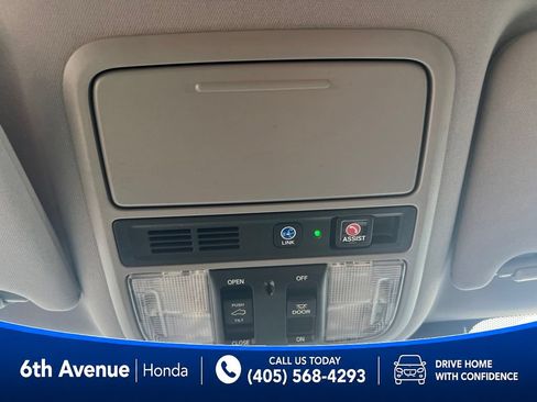 Used 2019 Honda Pilot Touring image 41