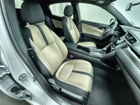 Used 2017 Honda Civic EX image 30