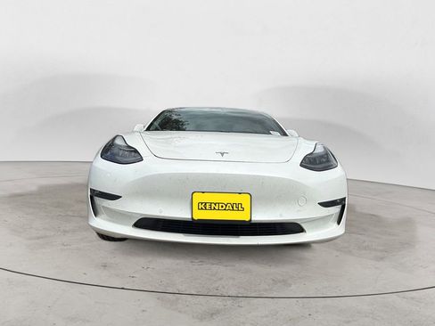 Used 2021 Tesla Model 3 Long Range AWD/4WD image 6