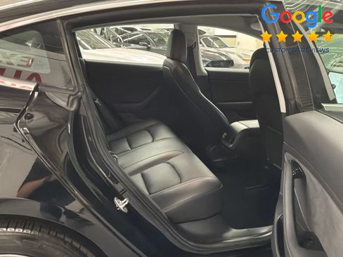 Used 2018 Tesla Model 3 Mid Range RWD image 18