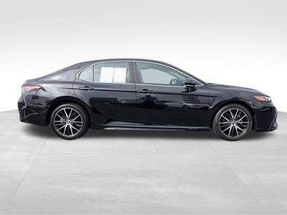 Used 2023 Toyota Camry SE