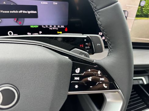 New 2026 Audi Q3 quattro 2.0T AWD/4WD image 23