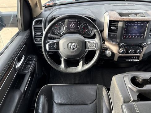 Used 2020 RAM 1500 Laramie image 18