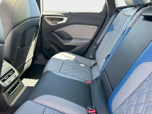 New 2025 Audi S5 Prestige image 13