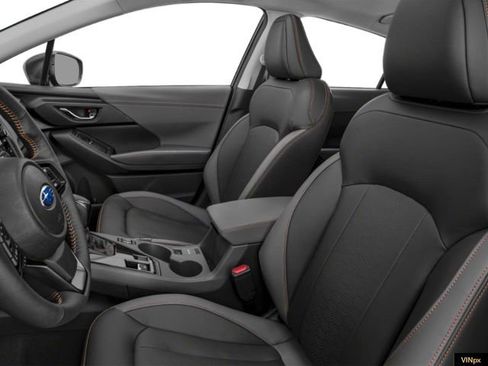 New 2026 Subaru Crosstrek 2.5i Limited image 7