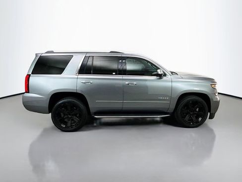 Used 2020 Chevrolet Tahoe Premier image 9