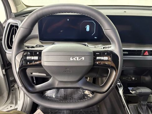 New 2026 Kia Sorento SX image 22
