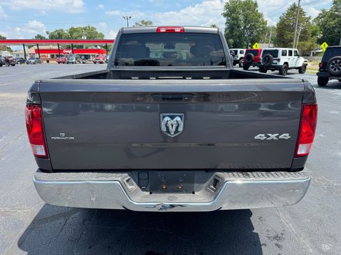 Used 2015 RAM 1500 Express AWD/4WD image 6