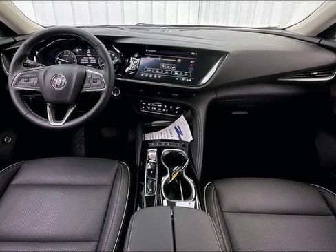 Certified 2023 Buick Envision Essence AWD/4WD image 14