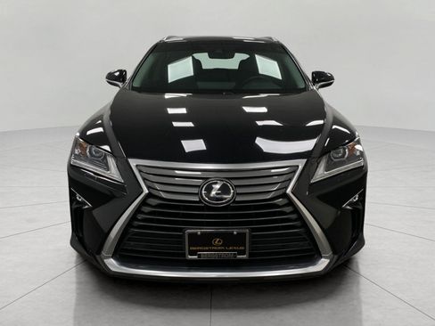 Used 2017 Lexus RX 350 AWD w/ Premium Package image 12