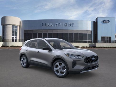 New 2026 Ford Escape ST-Line w/ Tech Pack #1 image 1