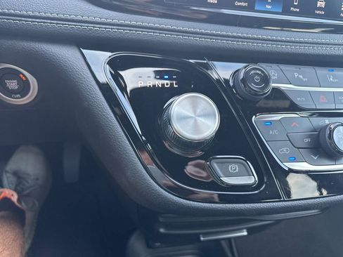 New 2026 Chrysler Pacifica Select image 72