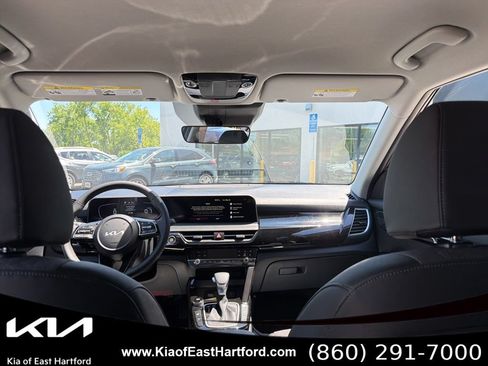 New 2026 Kia Seltos S AWD/4WD image 21