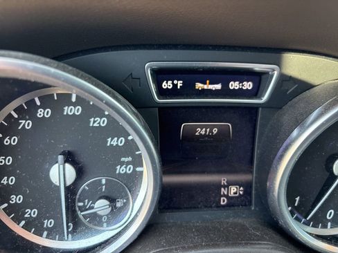 Used 2013 Mercedes-Benz GL 320 BlueTEC 4MATIC image 7