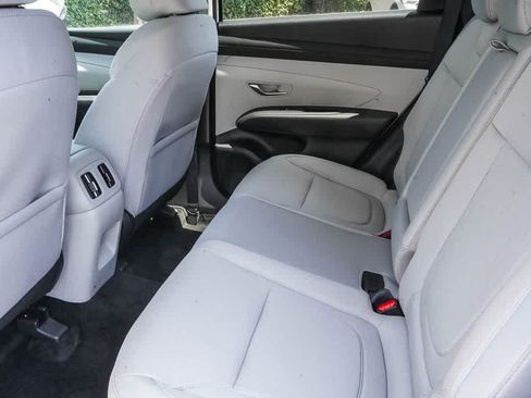 New 2026 Hyundai Tucson SEL AWD/4WD image 17