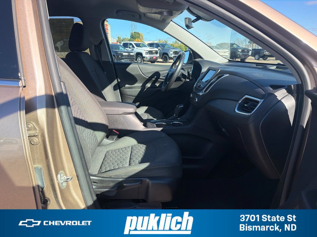 Used 2019 Chevrolet Equinox LT AWD/4WD image 29