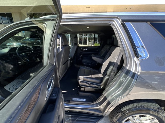 Certified 2021 Chevrolet Tahoe LT RWD image 26