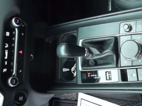 Used 2024 MAZDA CX-50 AWD 2.5 S w/ Weather Package image 12