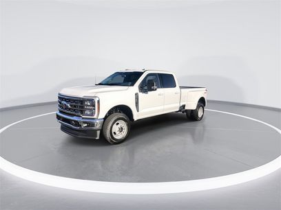 New 2026 Ford F350 XLT w/ XLT Premium Package