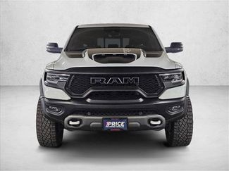 Used 2024 RAM 1500 TRX video 2