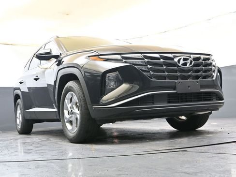 Certified 2023 Hyundai Tucson SEL AWD/4WD image 35