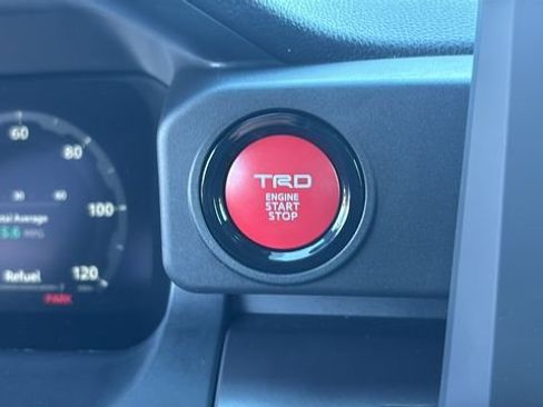 New 2026 Toyota Tacoma TRD Off-Road image 15