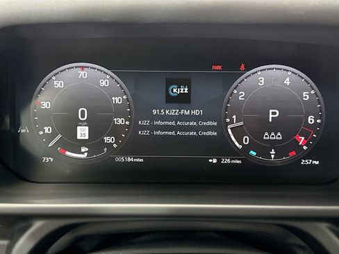 Certified 2025 Land Rover Defender 110 S image 33