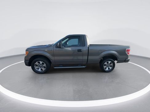 Used 2014 Ford F150 STX w/ Equipment Group 201A Mid image 5