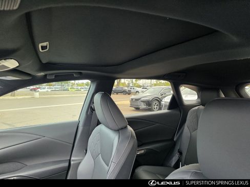 New 2026 Lexus RX 350 350 image 14