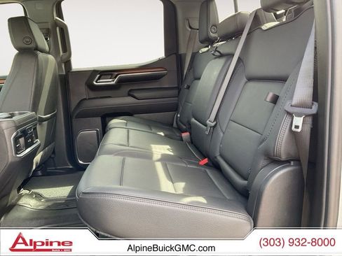 Certified 2024 GMC Sierra 1500 Denali w/ Technology Package image 13