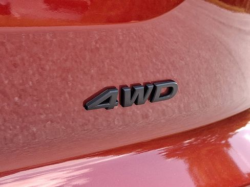 Certified 2024 Nissan Pathfinder Rock Creek AWD/4WD image 32
