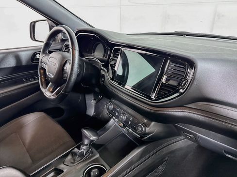 Used 2021 Dodge Durango GT w/ Blacktop Package AWD/4WD image 24