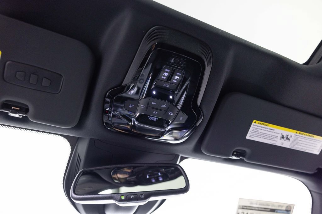 New 2026 Alfa Romeo Stelvio Sprint AWD/4WD image 30