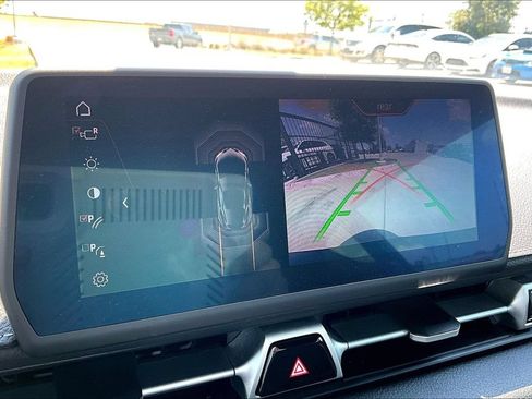 Used 2022 Toyota Supra Premium w/ Driver Assist Package RWD image 26
