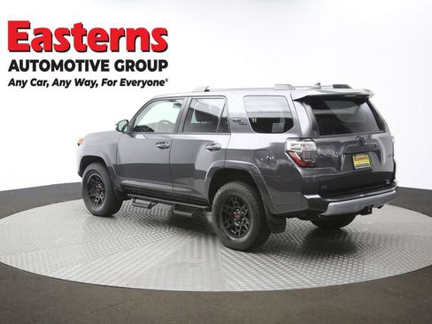 Used 2018 Toyota 4Runner TRD Off-Road Premium image 66