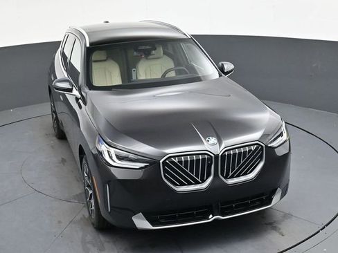 Used 2026 BMW X3 xDrive30i w/ Premium Package AWD/4WD image 26